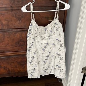 Reformation mini dress